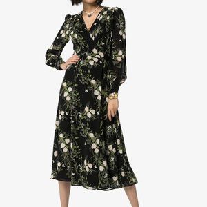Reformation Susanna Dress